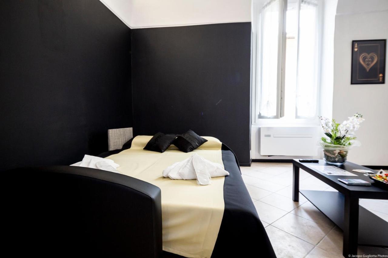 Homeholidaysanremo - 2,0 외부 사진