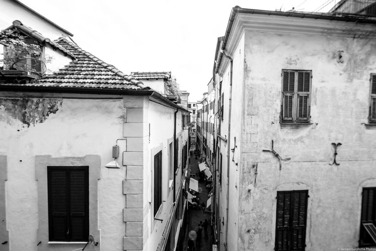 Homeholidaysanremo - 2,0 외부 사진
